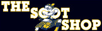 Scot Shop Logo