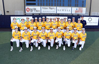 2024 JV Gold Baseball - Touched Up