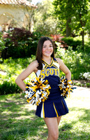 2025-26 JV Cheer